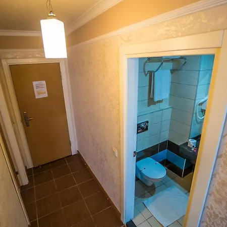 Cleopatra Tac & Apart Hotel de apartamente Alanya