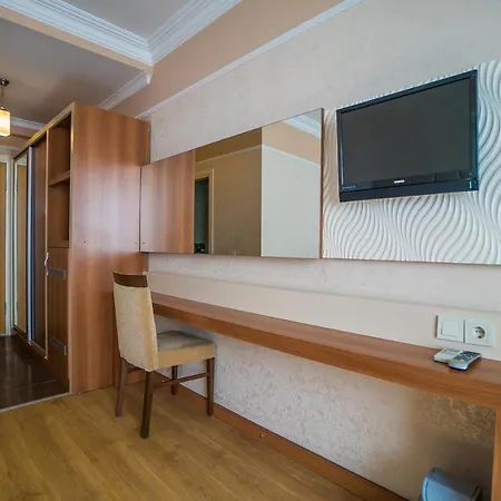 Cleopatra Tac & Apart Alanya