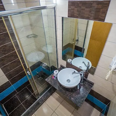 Hotel de apartamente Cleopatra Tac & Apart