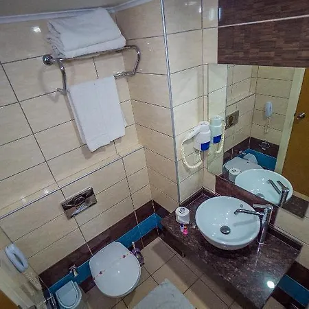 Cleopatra Tac & Apart Hotel de apartamente