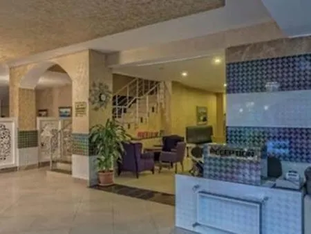 Cleopatra Tac & Apart 3* Alanya