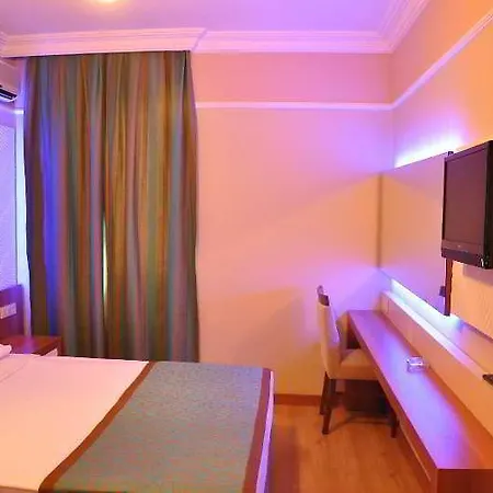 Cleopatra Tac & Apart Lejlighedshotel 3*