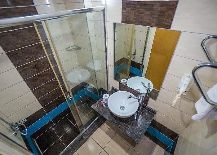 Aparthotel Cleopatra Tac & Apart