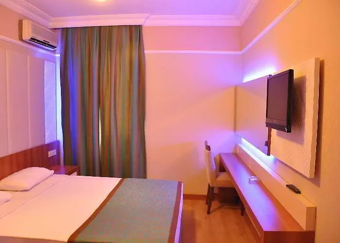 Cleopatra Tac & Apart Hotel apartamentowy 3*