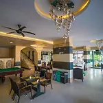 Cleopatra Tac & Apart Aparthotel