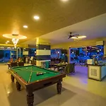 Aparthotel Cleopatra Tac & Apart 3*