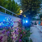 Cleopatra Tac & Apart 3* Alanya