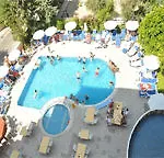 Cleopatra Tac & Apart Aparthotel 3*