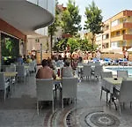 Aparthotel Cleopatra Tac & Apart Alanya