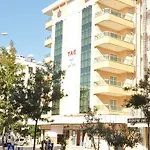 Aparthotel Cleopatra Tac & Apart Alanya