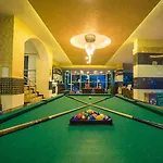 Aparthotel Cleopatra Tac & Apart 3*