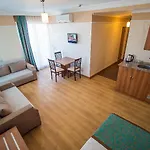 Aparthotel Cleopatra Tac & Apart Alanya