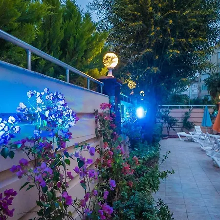 Cleopatra Tac & Apart 3* Αλάνια